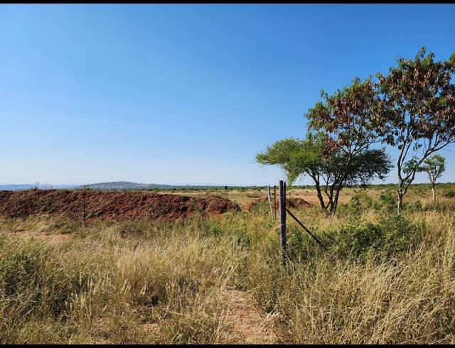 8.50HA VACANT LAND FOR SALE IN MYNGENOEGEN AH